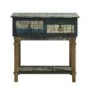 Marley Small Hall Console Distressed - Powell Company -Console Tables Sales unnamed file 3359