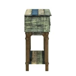 Marley Small Hall Console Distressed - Powell Company -Console Tables Sales unnamed file 3361