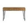Tanner Sofa Table Light Walnut - Picket House Furnishings 1 Tanner Sofa Table Light Walnut - Picket House Furnishings -Console Tables Sales unnamed file 3403