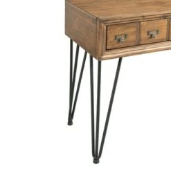 Tanner Sofa Table Light Walnut - Picket House Furnishings 18 Tanner Sofa Table Light Walnut - Picket House Furnishings -Console Tables Sales unnamed file 3409