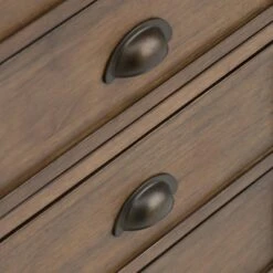 Mansfield Console Sofa Table - WyndenHall Distressed Gray 20 Mansfield Console Sofa Table - WyndenHall Distressed Gray -Console Tables Sales unnamed file 341