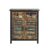 Marley Console Cabinet Distressed - Powell Company -Console Tables Sales unnamed file 3435