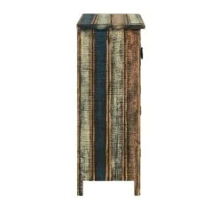 Marley Console Cabinet Distressed - Powell Company 15 Marley Console Cabinet Distressed - Powell Company -Console Tables Sales unnamed file 3438