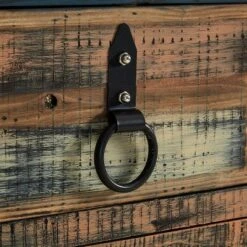 Marley Console Cabinet Distressed - Powell Company 20 Marley Console Cabinet Distressed - Powell Company -Console Tables Sales unnamed file 3443