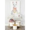 Olivia & May Modern Acrylic Console Table Gold - Olivia & May -Console Tables Sales unnamed file 3447