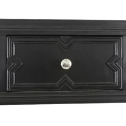 Decor Therapy Mona Four Drawer Console Table - Décor Therapy White -Console Tables Sales unnamed file 3499