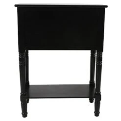 Decor Therapy Westerman 3 Drawer Console - Décor Threapy Navy 16 Decor Therapy Westerman 3 Drawer Console - Décor Threapy Navy -Console Tables Sales unnamed file 3544