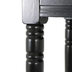 Decor Therapy Westerman 3 Drawer Console - Décor Threapy Navy 19 Decor Therapy Westerman 3 Drawer Console - Décor Threapy Navy -Console Tables Sales unnamed file 3547