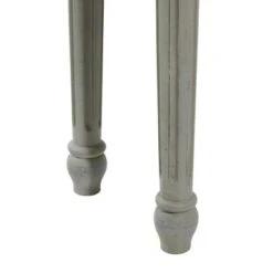 Farmhouse Mango Wood Console Table - Olivia & May Gray 17 Farmhouse Mango Wood Console Table - Olivia & May Gray -Console Tables Sales unnamed file 3573