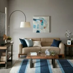 Madison Park Nico Console Table - Chestnut -Console Tables Sales unnamed file 3611