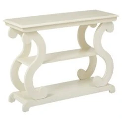OSP Home Furnishings Ashland Console Table - Office Star Products Celadon 10 OSP Home Furnishings Ashland Console Table - Office Star Products Celadon -Console Tables Sales unnamed file 3631