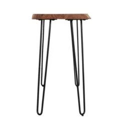 Alaterre Furniture Hairpin Natural Brown Live Edge Media Console Table Metal And Wood 13 Alaterre Furniture Hairpin Natural Brown Live Edge Media Console Table Metal And Wood -Console Tables Sales unnamed file 3649