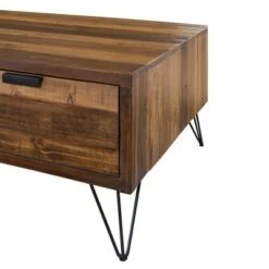 Tyler Rectangular Sofa Table Natural - Picket House Furnishings -Console Tables Sales unnamed file 3667