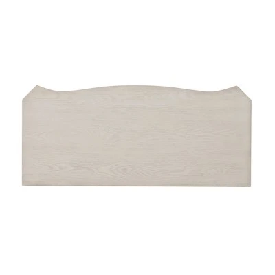 Kellum Console White - Powell Company 7 Kellum Console White - Powell Company - Image 5