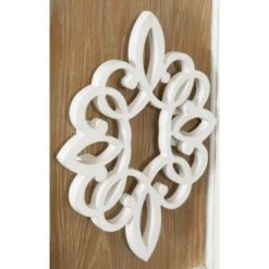 Kellum Console White - Powell Company 19 Kellum Console White - Powell Company -Console Tables Sales unnamed file 3692