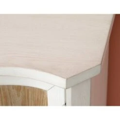 Kellum Console White - Powell Company 20 Kellum Console White - Powell Company -Console Tables Sales unnamed file 3693