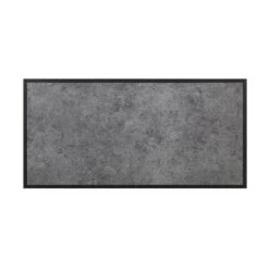 Rectangle Caroline Sofa Table Black - miBasics -Console Tables Sales unnamed file 3751