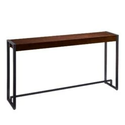 Macen Console Table - Holly & Martin White/black 17 Macen Console Table - Holly & Martin White/black -Console Tables Sales unnamed file 376