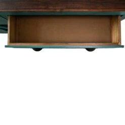 Noah Console Table - Picket House Furnishings Teal -Console Tables Sales unnamed file 3768