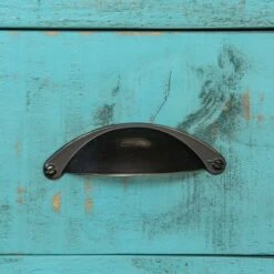 Noah Console Table - Picket House Furnishings Teal -Console Tables Sales unnamed file 3771