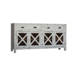 Noah Console Table - Picket House Furnishings Teal -Console Tables Sales unnamed file 3775