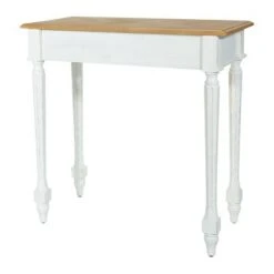 Medford Foyer Table Distressed White - OSP Home Furnishings 8 Medford Foyer Table Distressed White - OSP Home Furnishings -Console Tables Sales unnamed file 3778