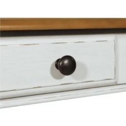 Medford Foyer Table Distressed White - OSP Home Furnishings 9 Medford Foyer Table Distressed White - OSP Home Furnishings -Console Tables Sales unnamed file 3779