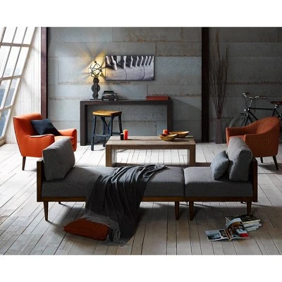 Ink+Ivy Monterey Console Table Espresso Brown 3 Ink+Ivy Monterey Console Table Espresso Brown