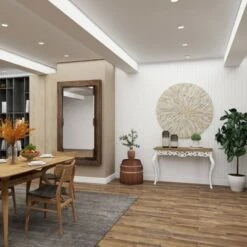 Wood Parisian Design Floral Ornate Detailing Console Table White - Olivia & May 24 Wood Parisian Design Floral Ornate Detailing Console Table White - Olivia & May -Console Tables Sales unnamed file 3818