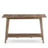 Milani Rectangle Sofa Table Natural - Steve Silver Co. 1 Milani Rectangle Sofa Table Natural - Steve Silver Co. -Console Tables Sales unnamed file 384