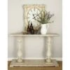 Olivia & May Antique Wood Console Table White - Olivia & May -Console Tables Sales unnamed file 3840