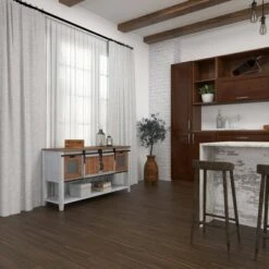 Olivia & May Farmhouse Storage Console Table Brown - Olivia & May 48 Olivia & May Farmhouse Storage Console Table Brown - Olivia & May -Console Tables Sales unnamed file 3918