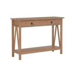 Titian Console Table - Linon Driftwood 28 Titian Console Table - Linon Driftwood -Console Tables Sales unnamed file 400