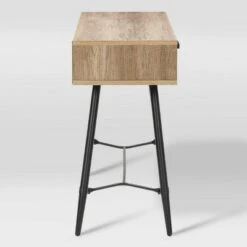 Aurora Entryway Table Beige/White - CorLiving 14 Aurora Entryway Table Beige/White - CorLiving -Console Tables Sales unnamed file 4011