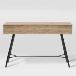 Aurora Entryway Table Beige/White - CorLiving 15 Aurora Entryway Table Beige/White - CorLiving -Console Tables Sales unnamed file 4012