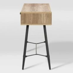 Aurora Entryway Table Beige/White - CorLiving 16 Aurora Entryway Table Beige/White - CorLiving -Console Tables Sales unnamed file 4013