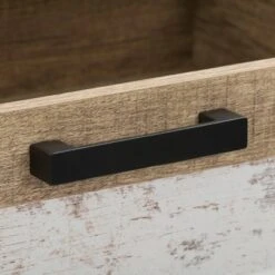 Aurora Entryway Table Beige/White - CorLiving 21 Aurora Entryway Table Beige/White - CorLiving -Console Tables Sales unnamed file 4018