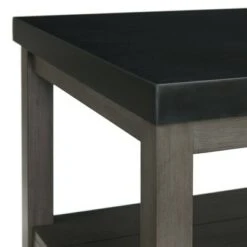 Graham Rectangle Sofa Table Brown - Picket House Furnishings 13 Graham Rectangle Sofa Table Brown - Picket House Furnishings -Console Tables Sales unnamed file 4022