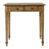 Bandon Foyer Table Ginger Brown - OSP Home Furnishings