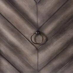 3 Door Chevron Console Table Modern Gray - Stylecraft 17 3 Door Chevron Console Table Modern Gray - Stylecraft -Console Tables Sales unnamed file 4113