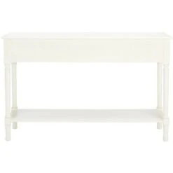 Landers 3 Drawer Console - Safavieh -Console Tables Sales unnamed file 415