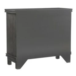 Epinay Carved Cabinet Gray - Powell Company 16 Epinay Carved Cabinet Gray - Powell Company -Console Tables Sales unnamed file 4152