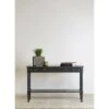Evangeline Console Table - East at Main Black -Console Tables Sales unnamed file 4180