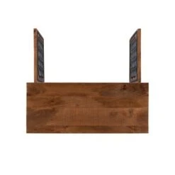 Powell Company Creswell Console Brown - Powell 21 Powell Company Creswell Console Brown - Powell -Console Tables Sales unnamed file 4190