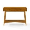 Landon Console Table Acorn - Crosley 2 Landon Console Table Acorn - Crosley -Console Tables Sales unnamed file 4233