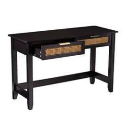 Holly & Martin Chekshire Storage Console Black/Natural - Holly & Martin 11 Holly & Martin Chekshire Storage Console Black/Natural - Holly & Martin -Console Tables Sales unnamed file 4272