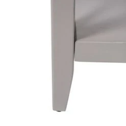 Lane 2 Drawer Console Table - East at Main White -Console Tables Sales unnamed file 4279