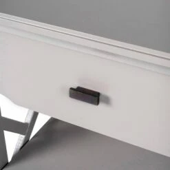 Lane 2 Drawer Console Table - East at Main White -Console Tables Sales unnamed file 4280