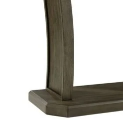 Simms Rectangular Sofa Table Gray - Picket House Furnishings 14 Simms Rectangular Sofa Table Gray - Picket House Furnishings -Console Tables Sales unnamed file 4302