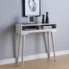 Carex Console Table White Oak - miBasics -Console Tables Sales unnamed file 4316